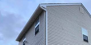 Best Composite Siding  in Asbury Park, NJ